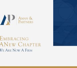 Embracing a New Chapter: We Are Now a Firm