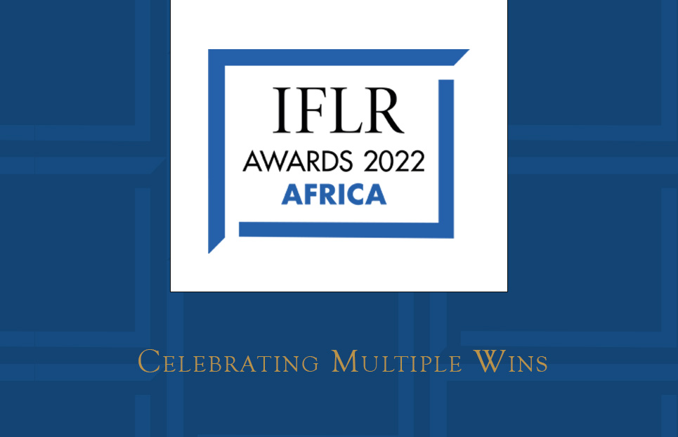 Law Firm of the Year Ethiopia